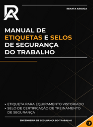 Manual de Etiquetas e Selos
