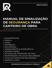 Manual de Sinalização